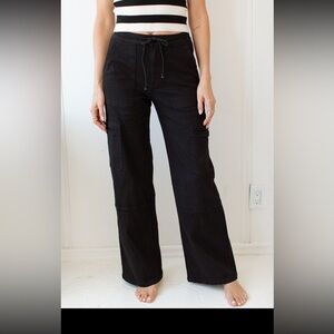 Loren Carly Jean Los Angeles cargo pants